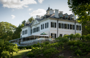 edith+wharton's+home