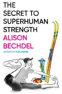 The Secret to Superhuman Strength Book Cover