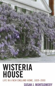 Wisteria